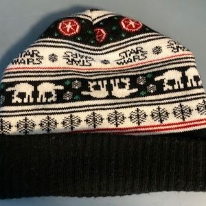 Star Wars beanie